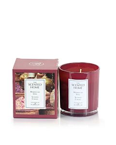 Ashleigh & Burwood - Jar Candle - Moroccan Spice